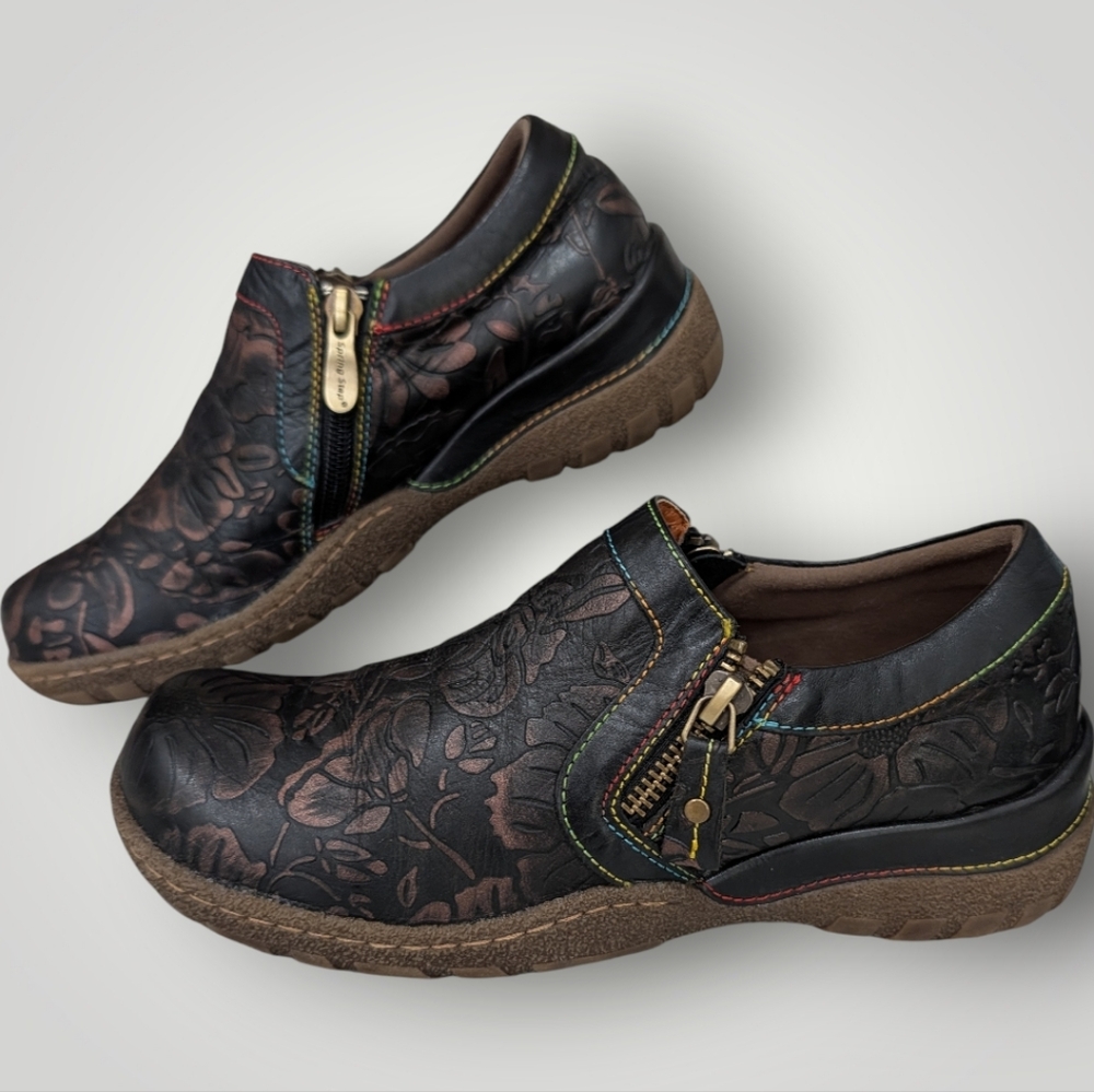 L'Artiste Jasmit Spring Step Slip On - Picture 3 of 12